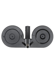 ACM 3000rds Drum Magazine for M4 AEG -  2