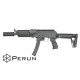 ARCTURUS AT-PPK20-PE with PERUN optical mosfet - 