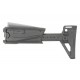 Cyma telescopic stock for CM.103 - 