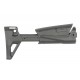 Cyma telescopic stock for CM.103 - 