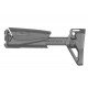 Cyma telescopic stock for CM.103 - 