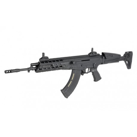 CYMA CM.103A Ak AEG - Black - 