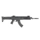 CYMA CM.103A Ak AEG - Black - 