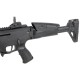 CYMA CM.103A Ak AEG - Black - 