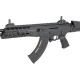 CYMA CM.103A Ak AEG - Black - 