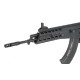 CYMA CM.103A Ak AEG - Black - 