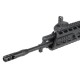 CYMA CM.103A Ak AEG - Black - 