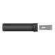 5KU 177mm spécial force Airsoft Suppressor - 