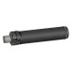 5KU 177mm spécial force Airsoft Suppressor - 