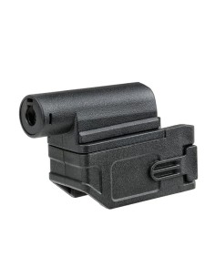 BATTLEAXE M4 magazine adaptater for M870 shotgun - 