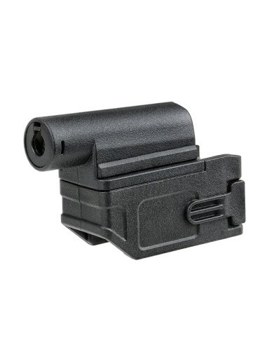 BATTLEAXE M4 magazine adaptater for M870 shotgun - 