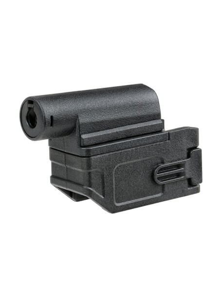 BATTLEAXE M4 magazine adaptater for M870 shotgun - 