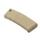 Battleaxe 150rds polymer Magazine for M4 AEG - DE