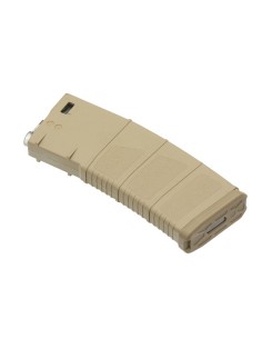 Battleaxe 150rds polymer Magazine for M4 AEG - DE - 