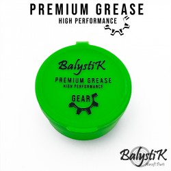 Balystik Premium Mechanic Grease for AEG GBB