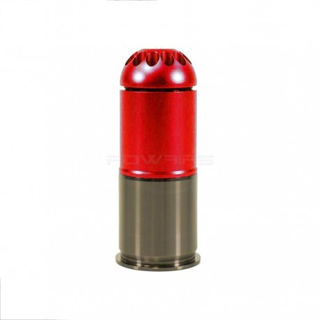 Nuprol 120rds M203 40mm gas Grenade - 