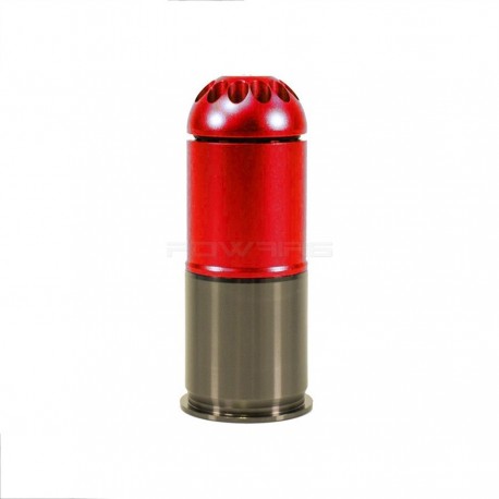 Nuprol Grenade 40mm à gaz 120 bbs M203 - 
