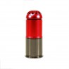 Nuprol 120rds M203 40mm gas Grenade