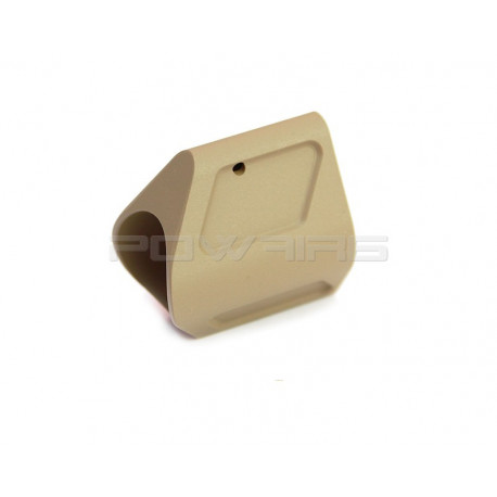 ACM Fortis Style Low Profile Gas Block for M4 - DE - 