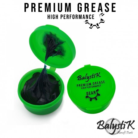 Balystik Graisse Mecanique premium pour AEG GBB - 