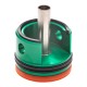 FPS Softair Tête de cylindre CNC X-ring pour TM AUG & G36 - 