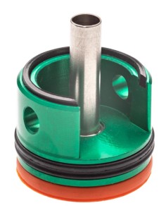 FPS Softair CNC Cylinder Head for TM AUG & G36 - 