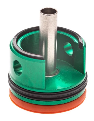 FPS Softair CNC Cylinder Head for TM AUG & G36 - 