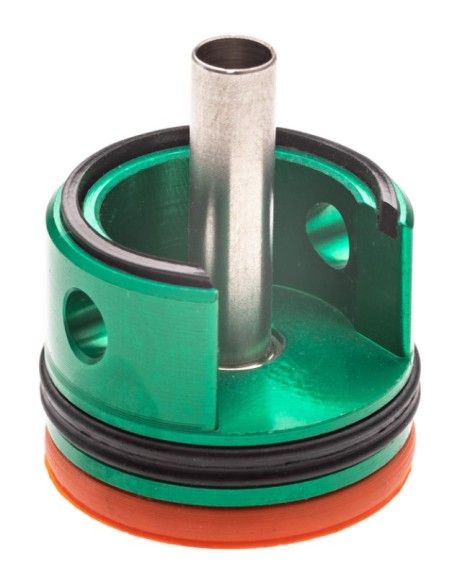 FPS Softair Tête de cylindre CNC pour TM AUG & G36 - 