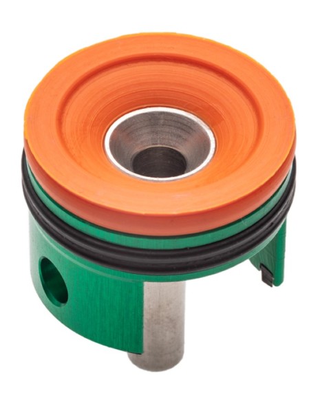 FPS Softair Tête de cylindre CNC pour TM AUG & G36 - 