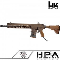 P6 Heckler & Koch M110 A1 series Custom HPA - 