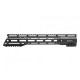 Dytac F4 Defense 11 inch ARS Airsoft Handguard - 