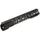 Dytac F4 Defense 11 inch ARS Airsoft Handguard - 