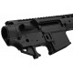 Dytac KIT Noveske N4 DEVGRU pour Marui M4 MWS GBBR - Cerakote noir - 