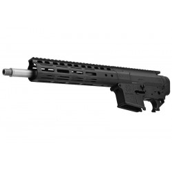 Dytac Noveske N4 Receiver Kit for Tokyo Marui MWS GBBR - Cerakote Black