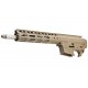 Dytac Noveske N4 Receiver Kit for Tokyo Marui MWS GBBR - Cerakote Dark Earth - 