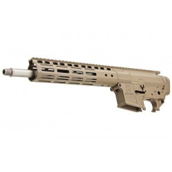 Dytac KIT Noveske N4 DEVGRU pour Marui M4 MWS GBBR - Cerakote Dark Earth - 