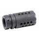 Dytac SLR Synergy Mini airsoft Compensator - 