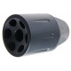 Dytac SLR linear airsoft Compensator - 