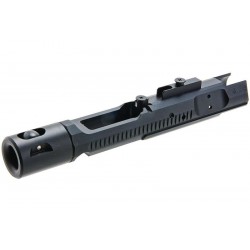 Dytac SLR Bolt Carrier for Tokyo Marui MWS - Black mat