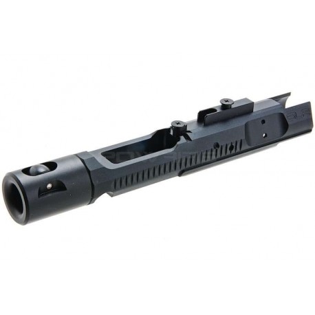 Dytac SLR Bolt Carrier for Tokyo Marui MWS - Black mat - 