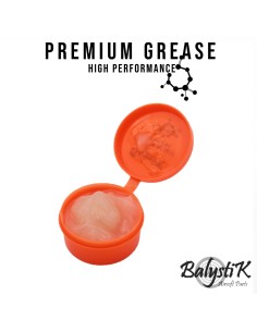 Balystik Graisse Pneumatique premium pour AEG HPA GBB -  2