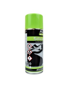 PROTECH guns silicone oil 400ML -  2