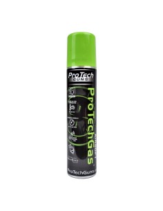 PROTECH airsoft gaz avec silicone 100ML / 120ML - 