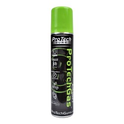 PROTECH airsoft gaz avec silicone 100ML / 120ML - 