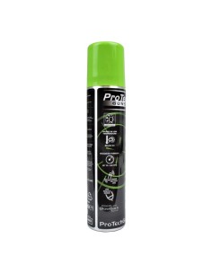 PROTECH airsoft gaz avec silicone 100ML / 120ML -  2
