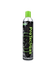 PROTECH airsoft gaz avec silicone 600ML / 800ML - 