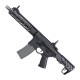 G&G SBR8 EMG seekins 9 inch low power - 