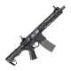 G&G SBR8 EMG seekins 9 inch low power - 