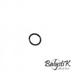 Balystik small O-ring for cylinder head for PTW M4 - 