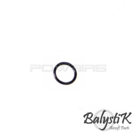 Balystik small O-ring for cylinder head for PTW M4 - 